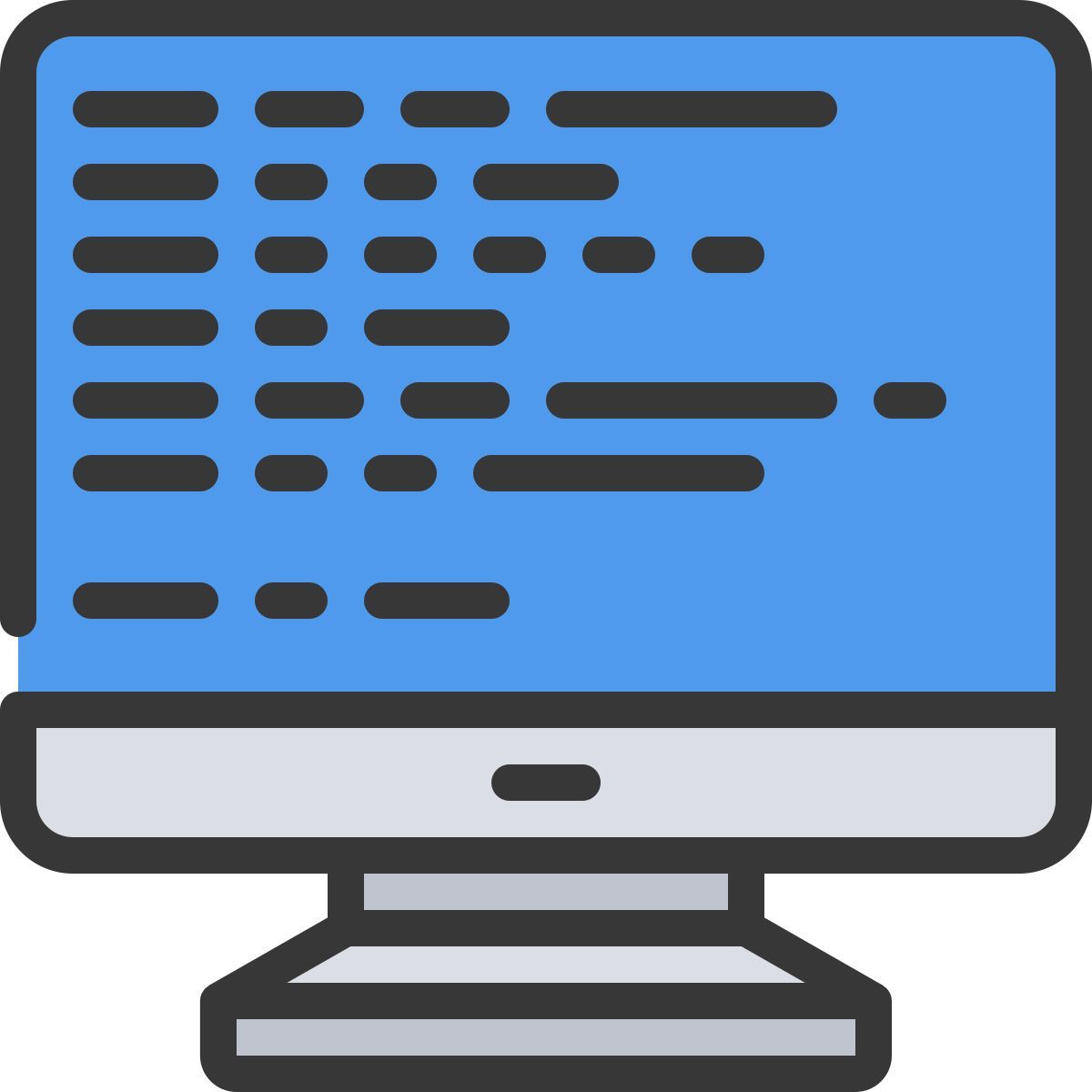 code icon