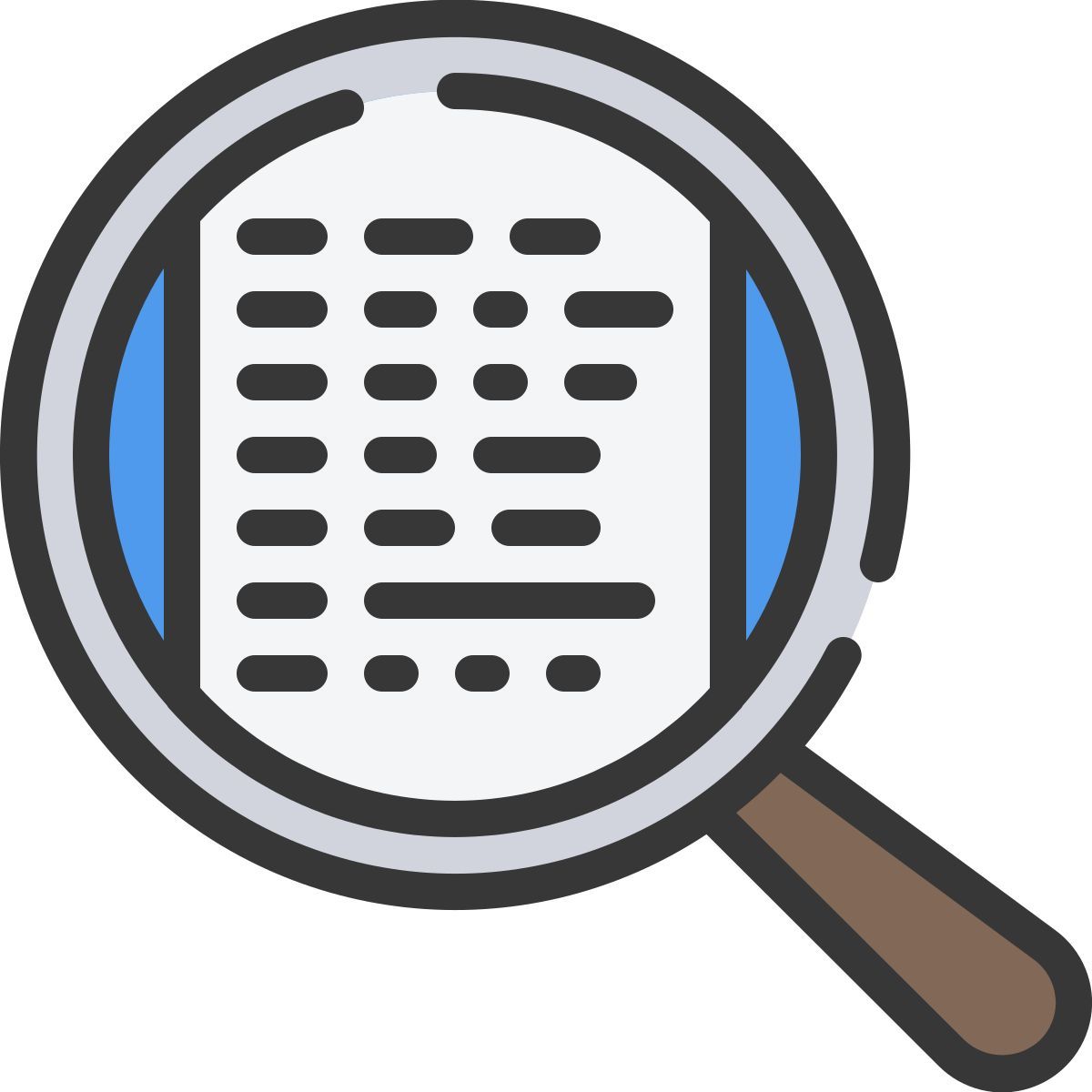 code icon