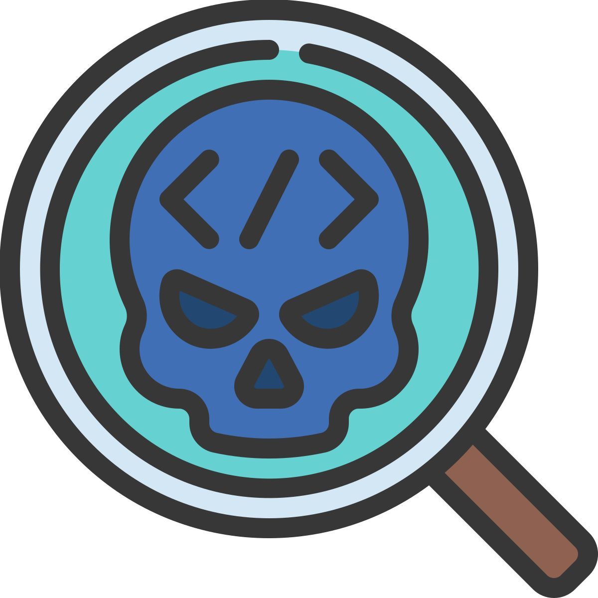 code icon