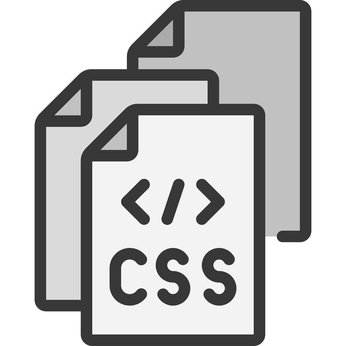 code icon