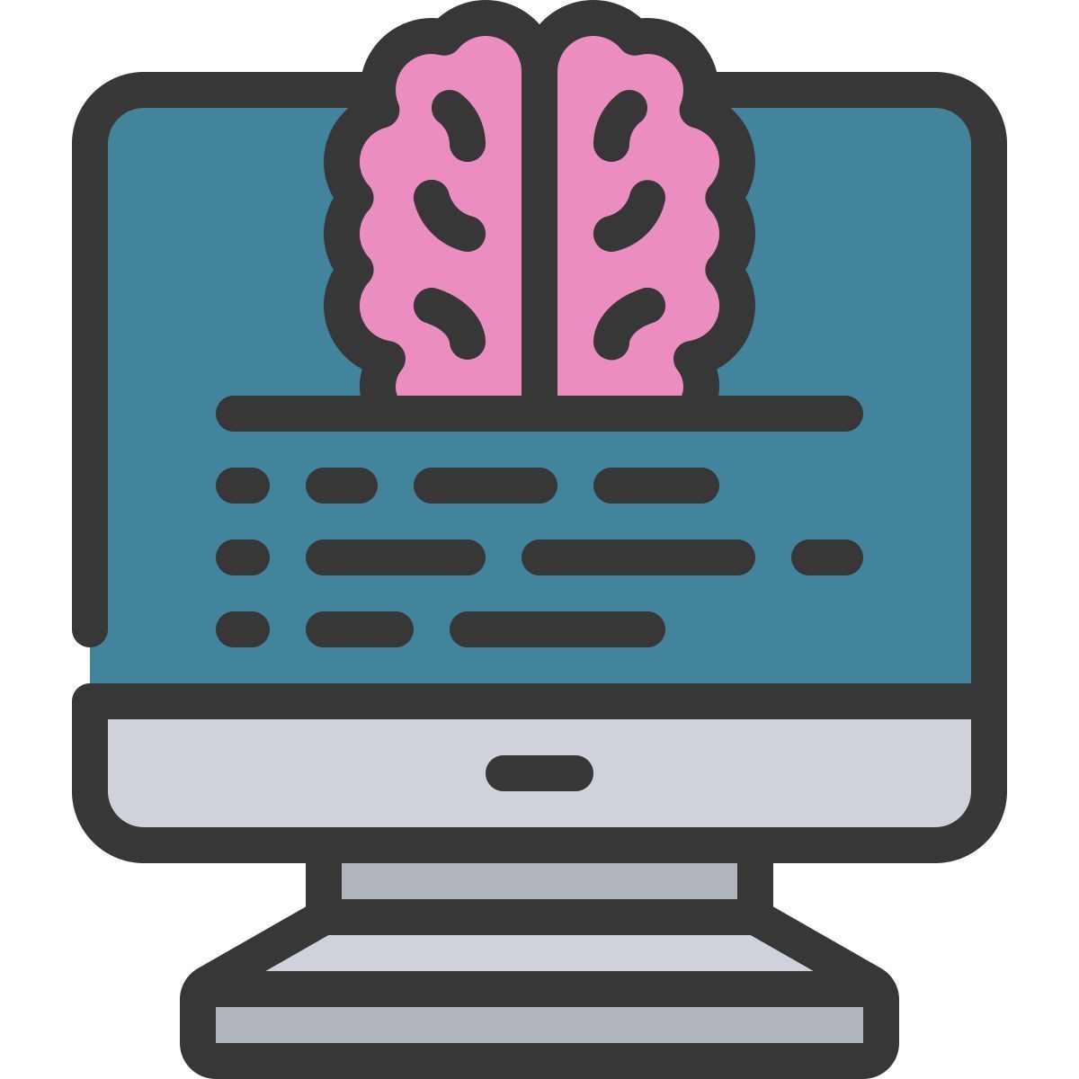 code icon