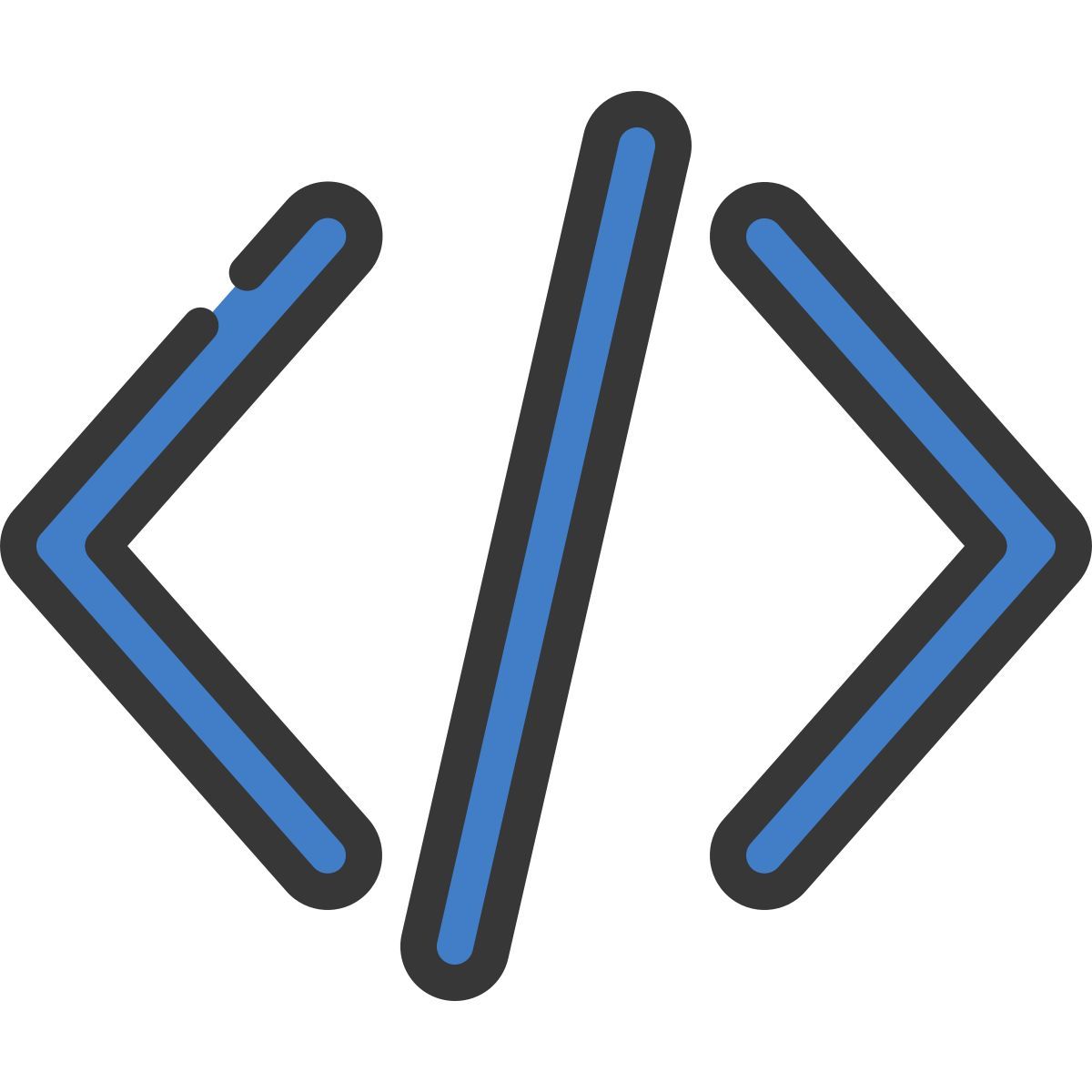 コーディング icon