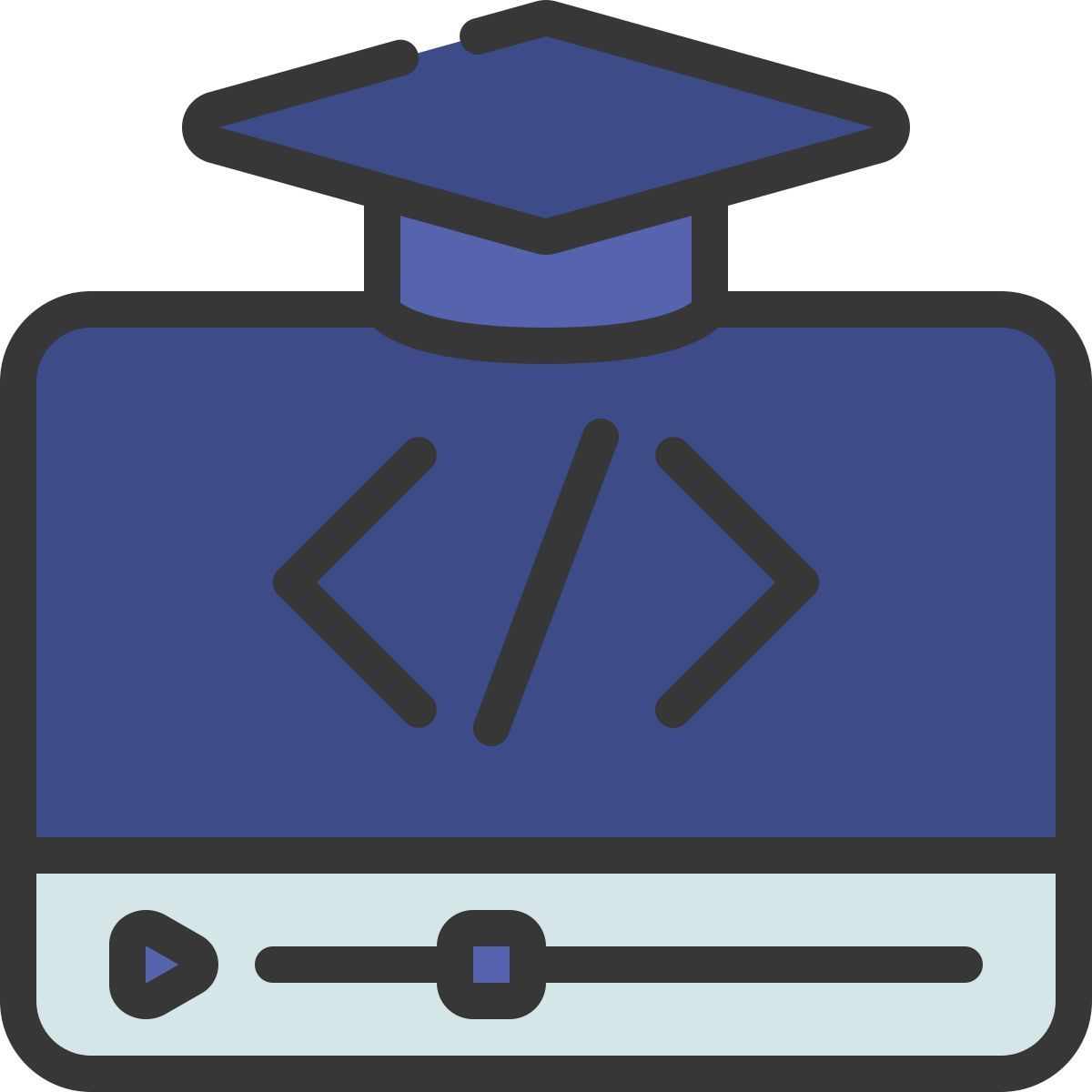 kodierung icon