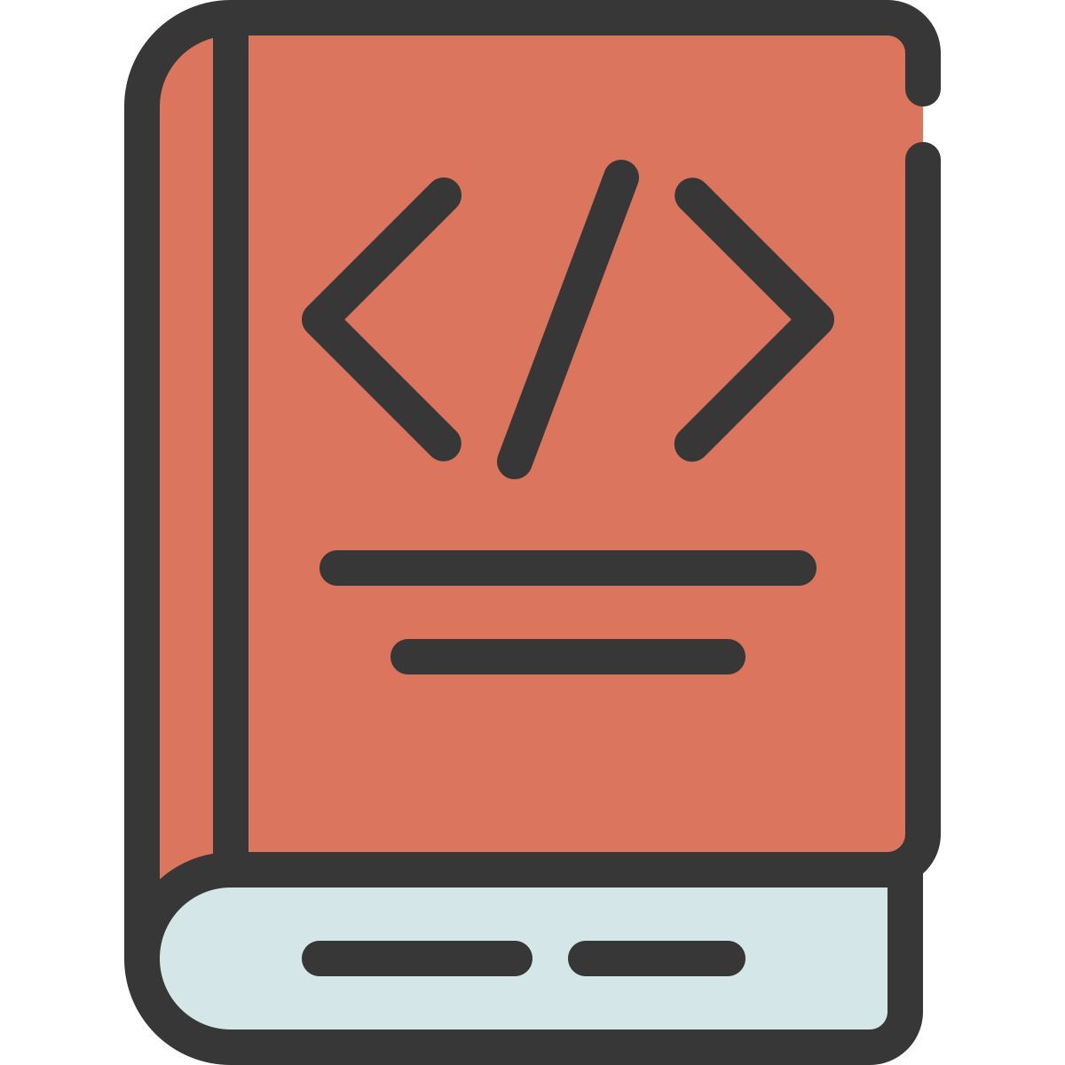 coding icon