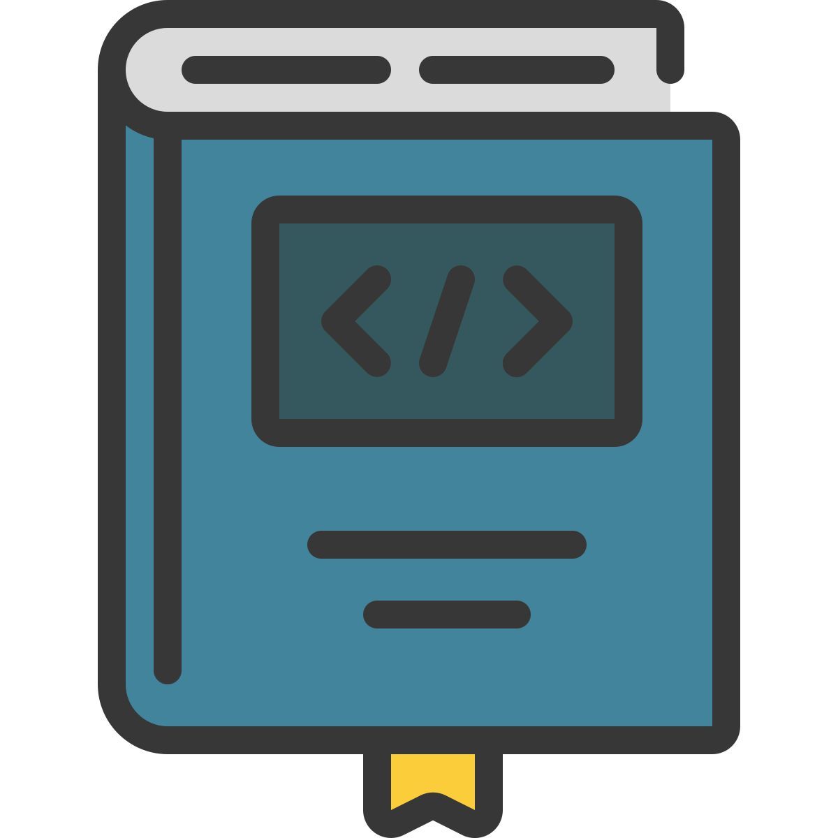 Kodierung icon