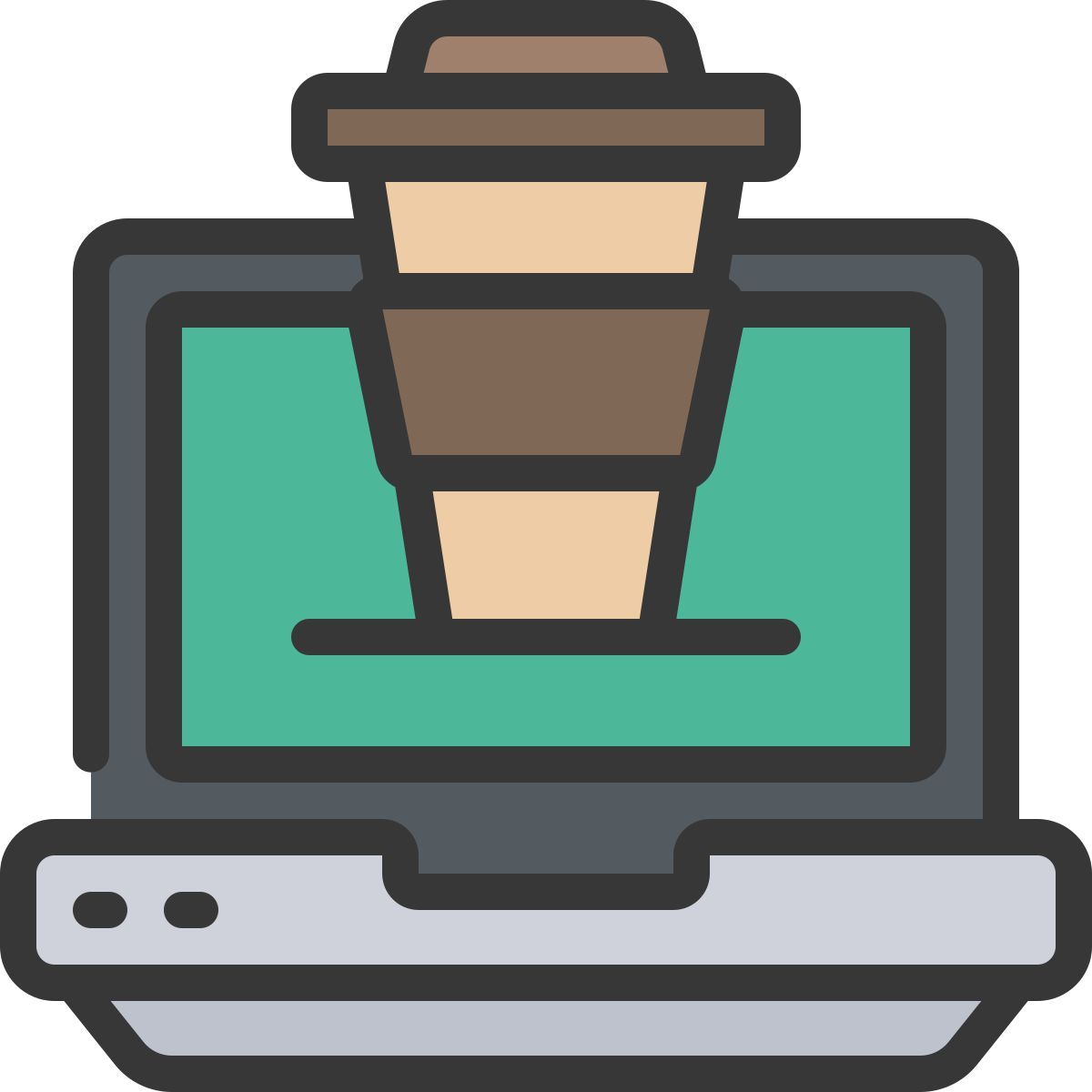 coffee icon