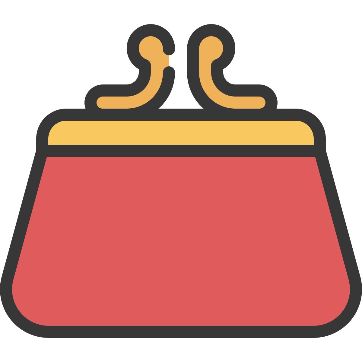 pièce de monnaie icon