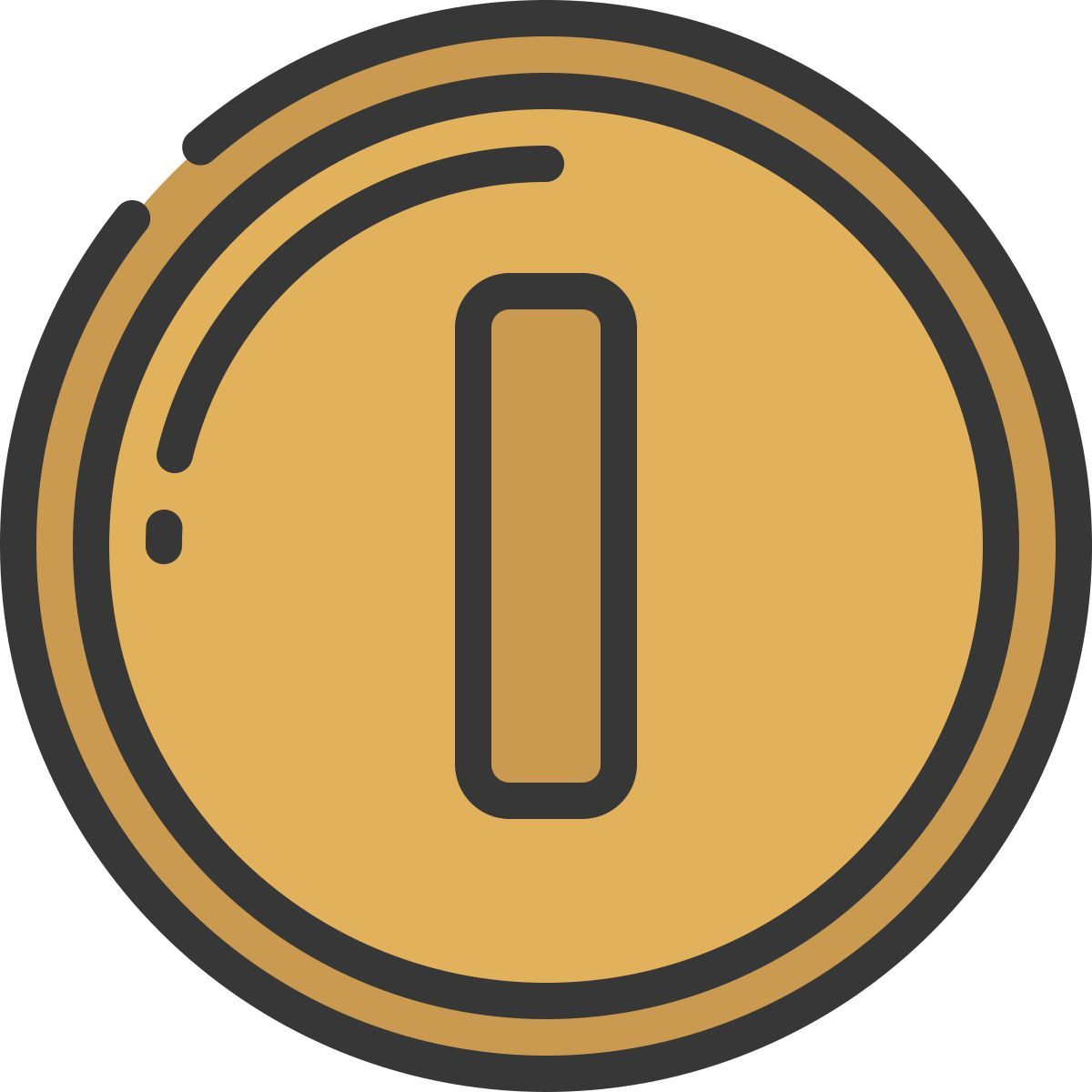 coin icon