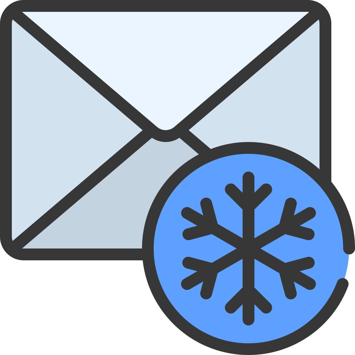 cold icon