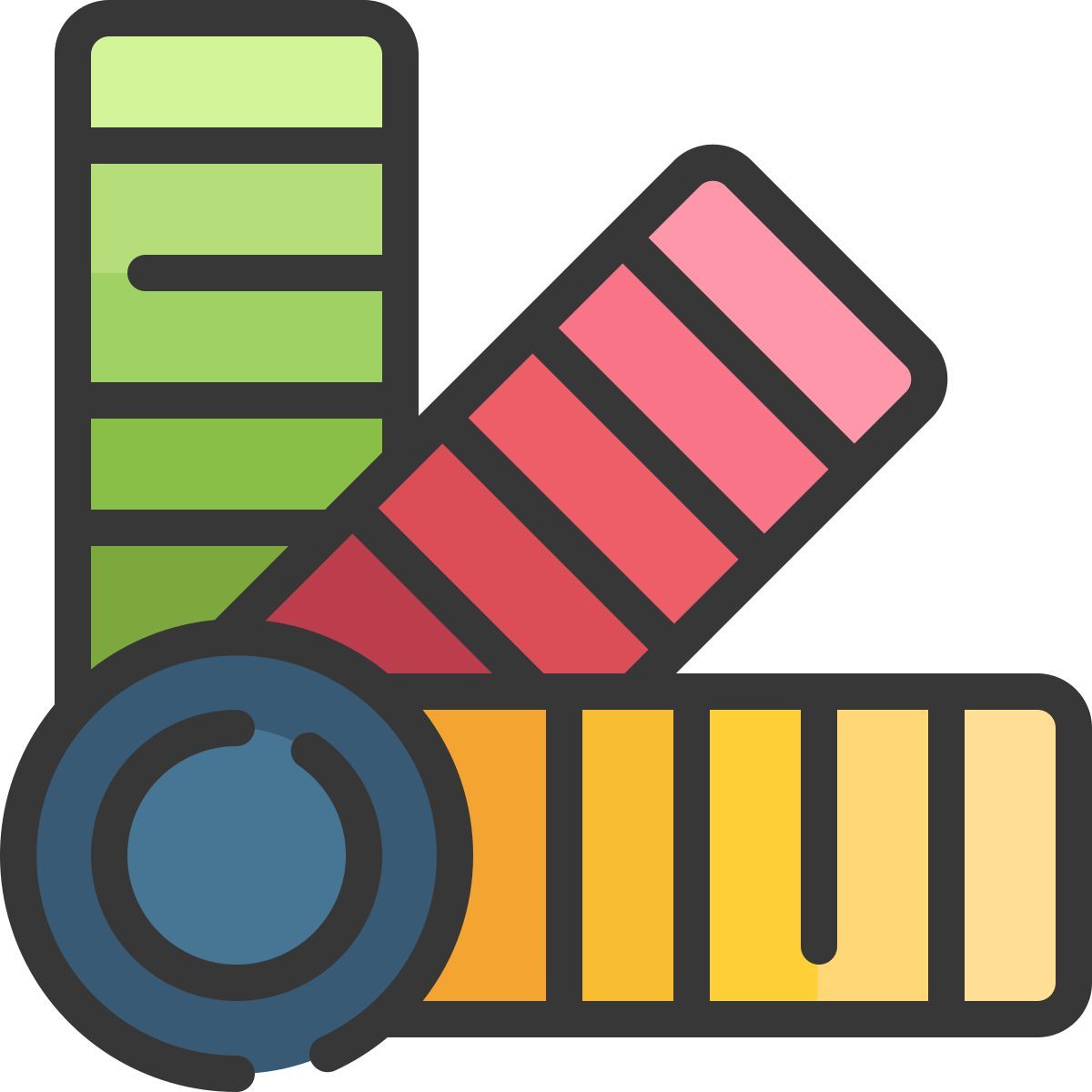 colour icon