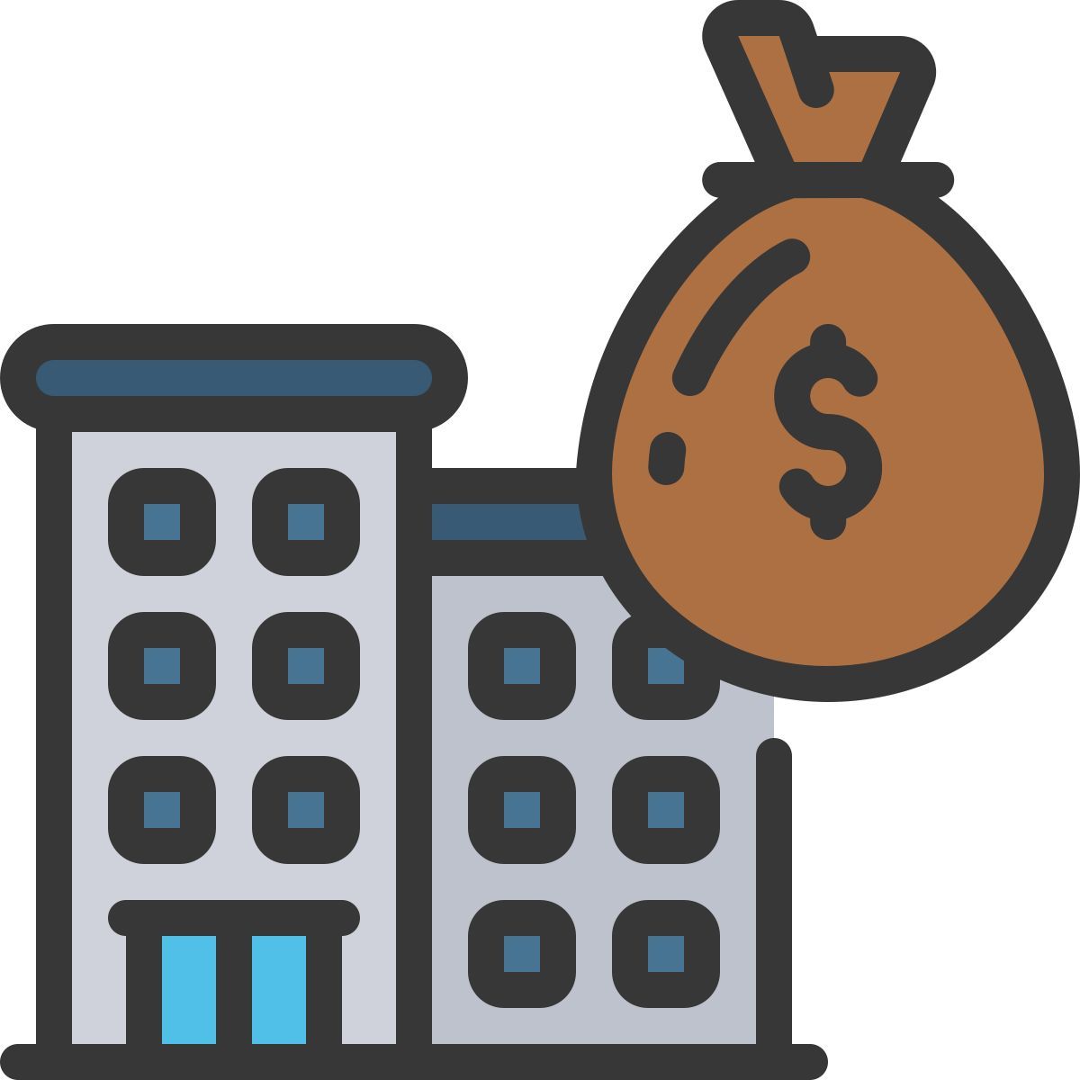 company icon