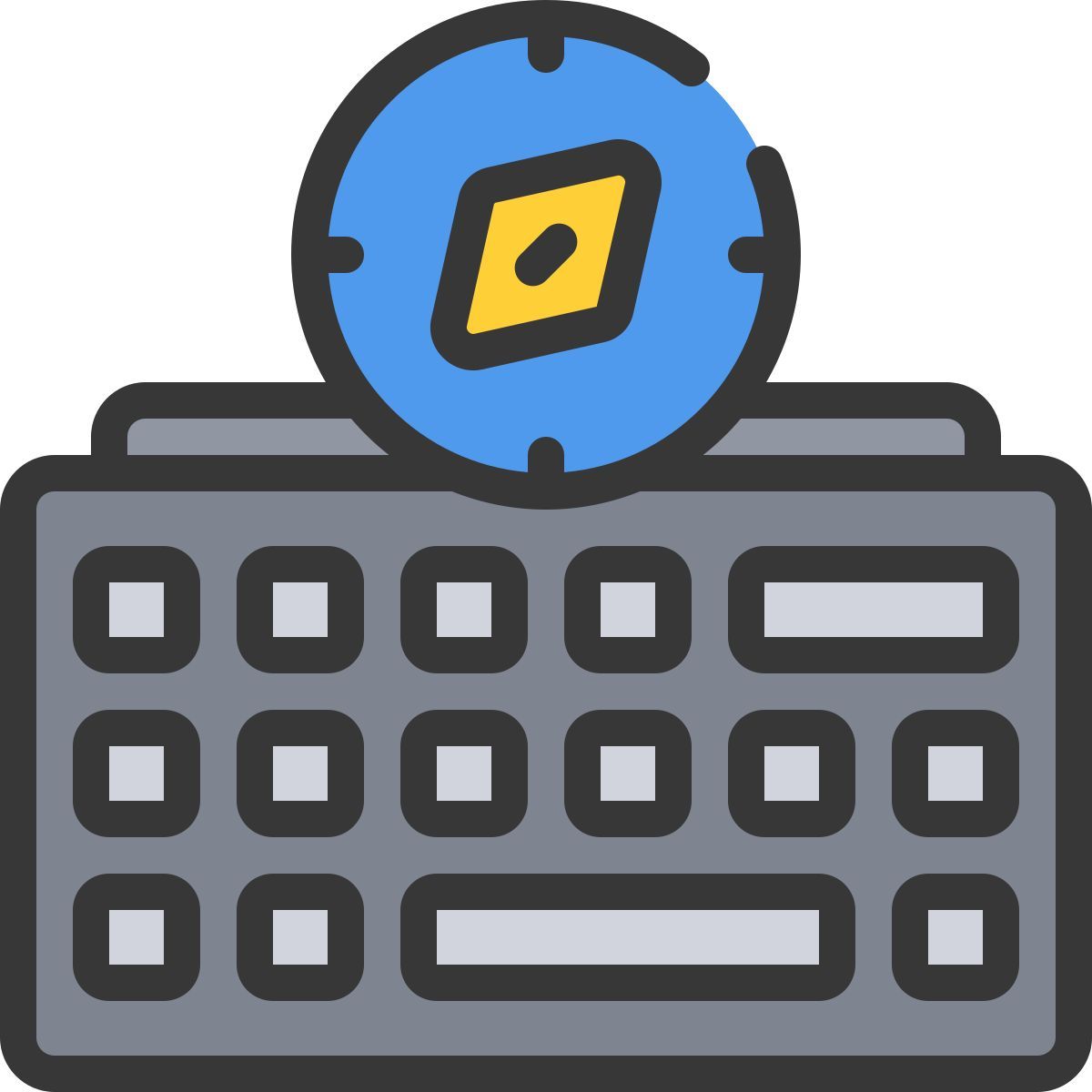 compass icon