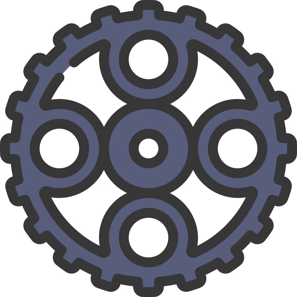 complex icon