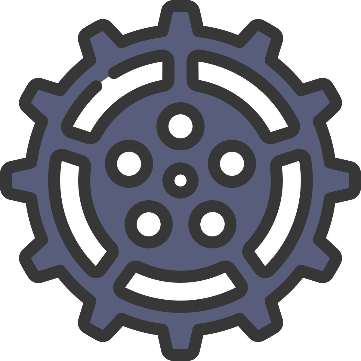 complex icon
