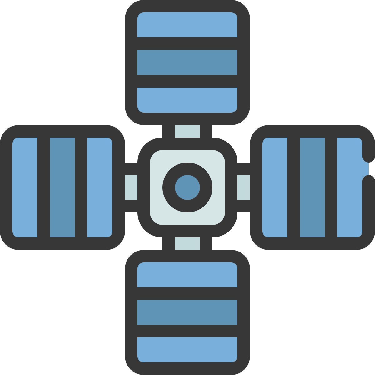 复杂的 icon