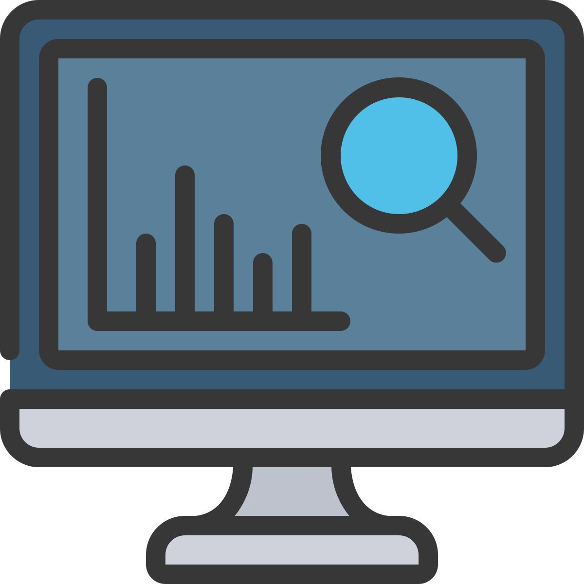 computer icon