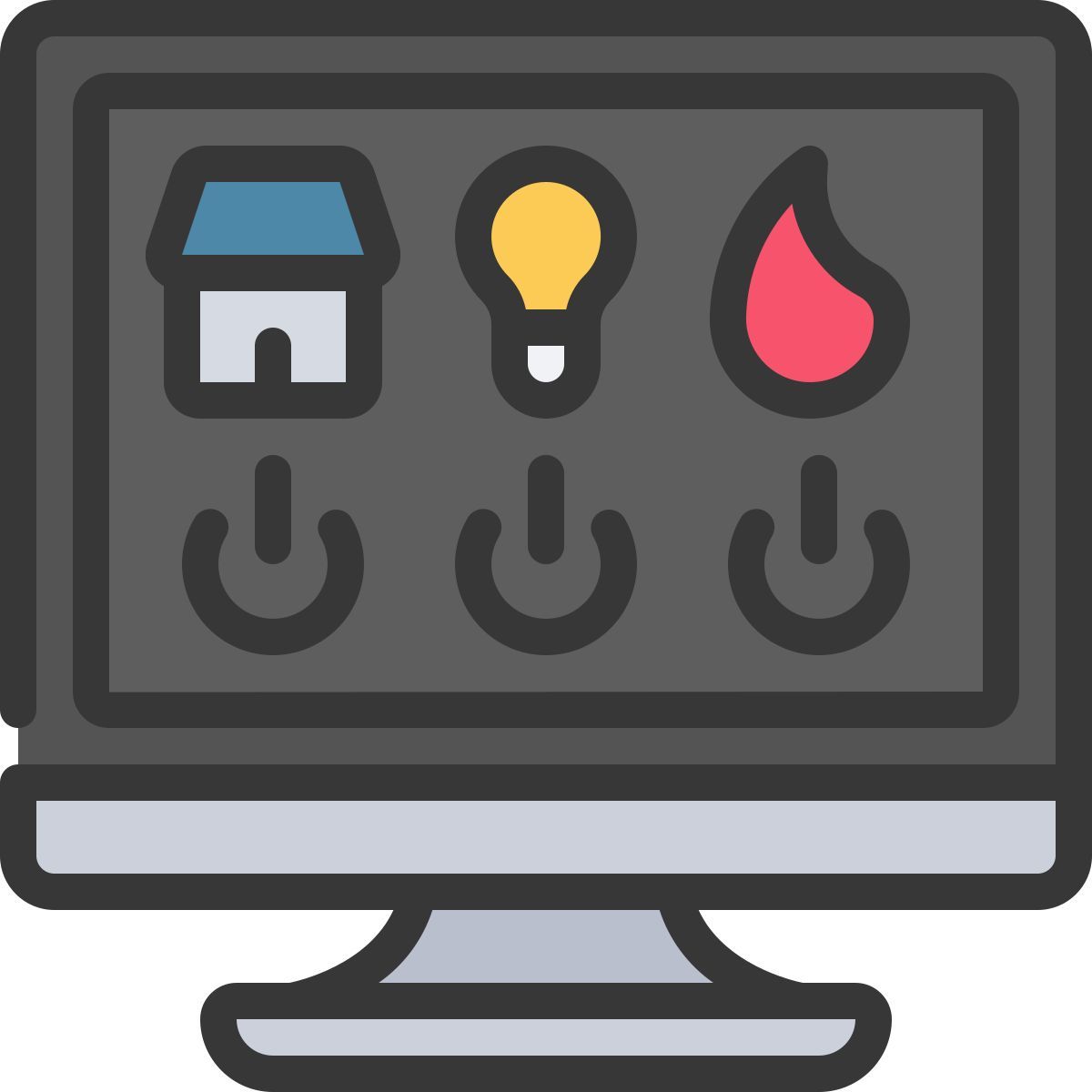 computer icon