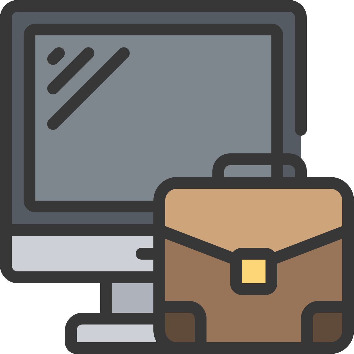 computer icon