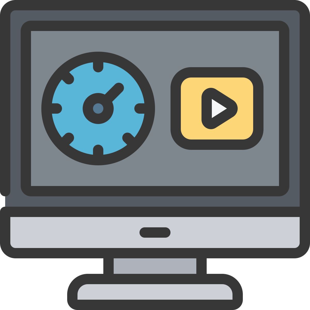 computer icon