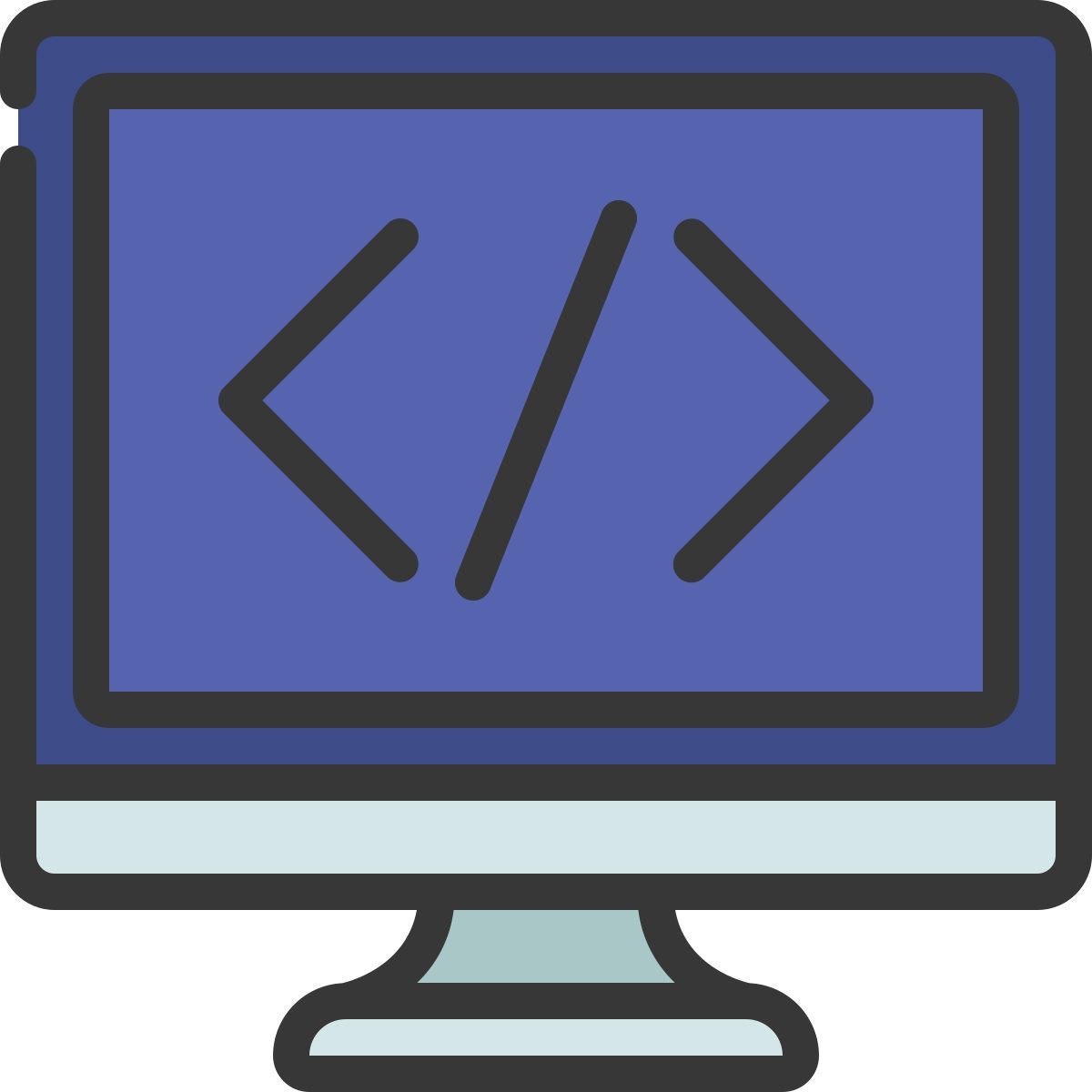computer icon