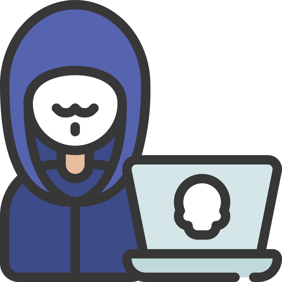 computer icon
