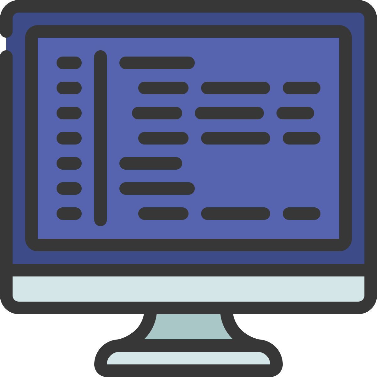 computer icon
