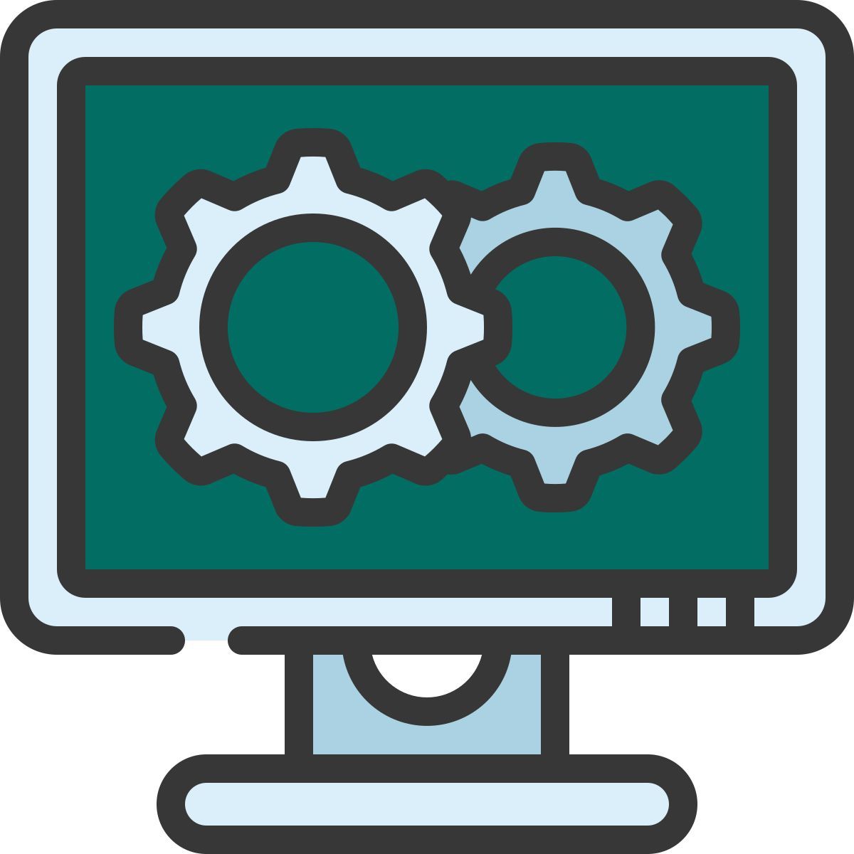 computer icon