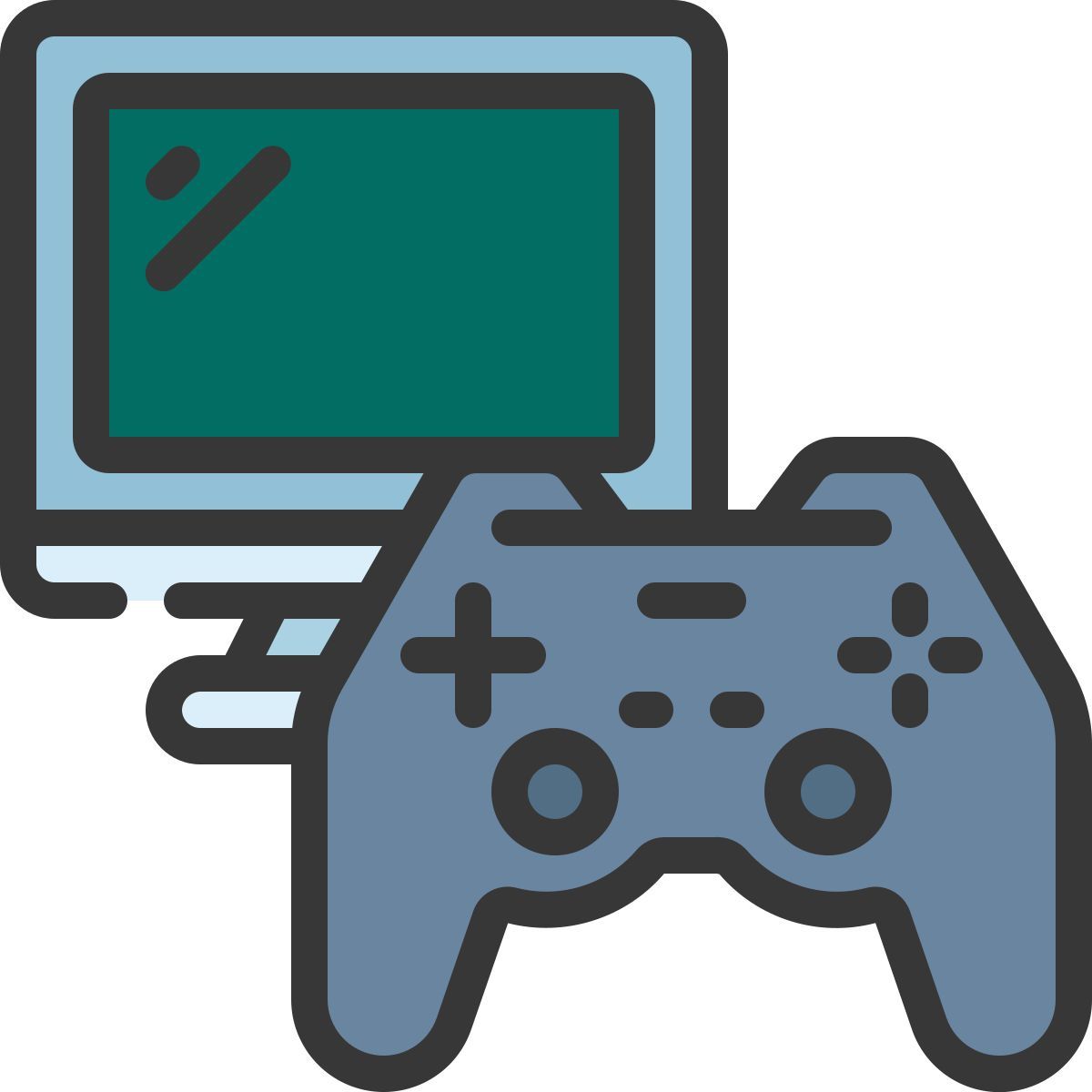 computer icon