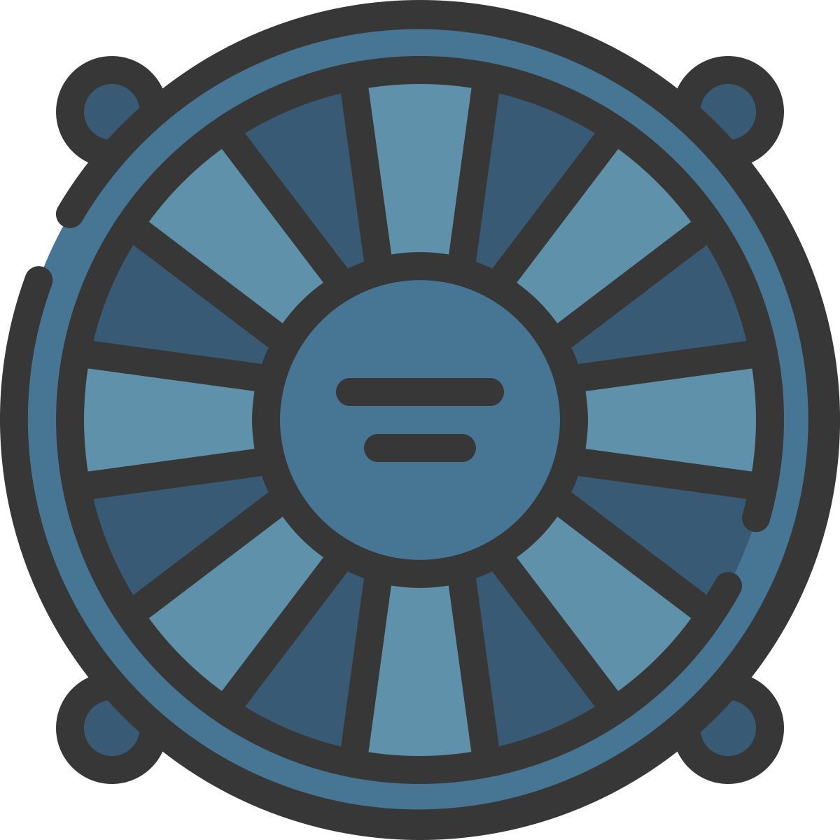 computer icon