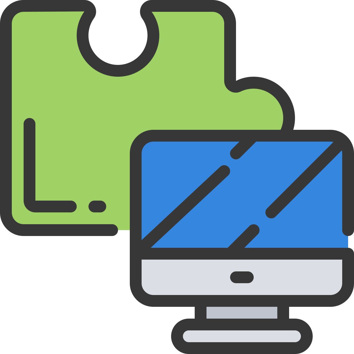 computer icon