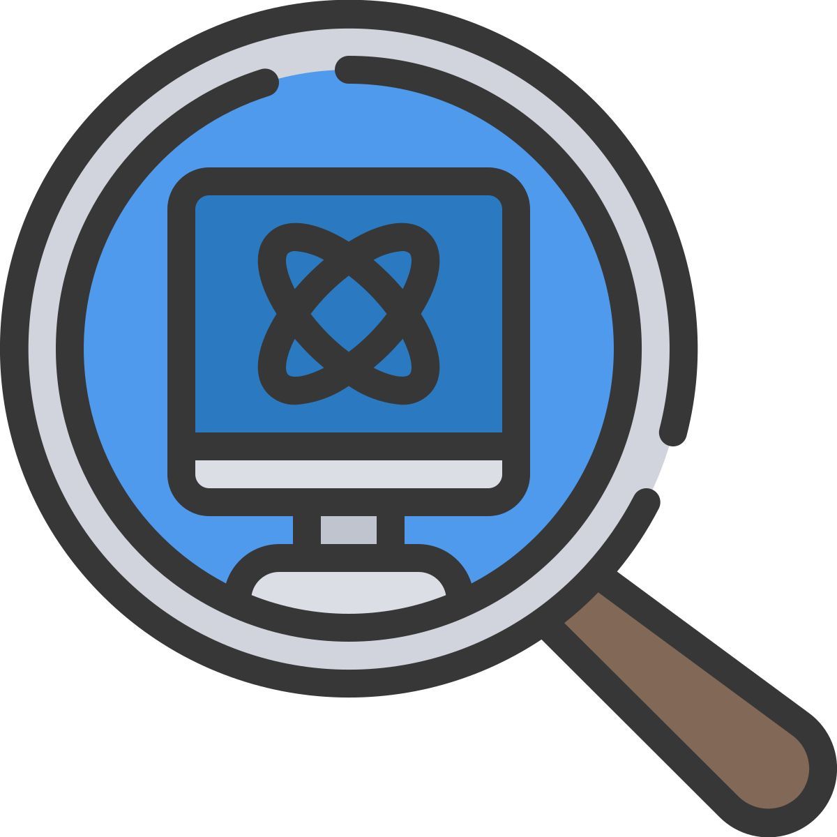 computer icon