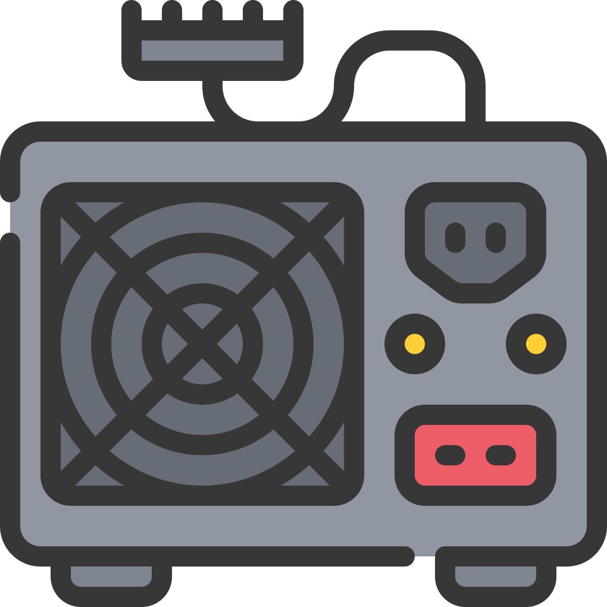 computer icon
