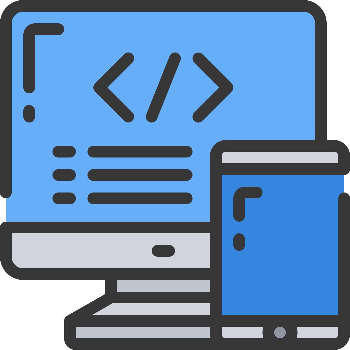 computer icon