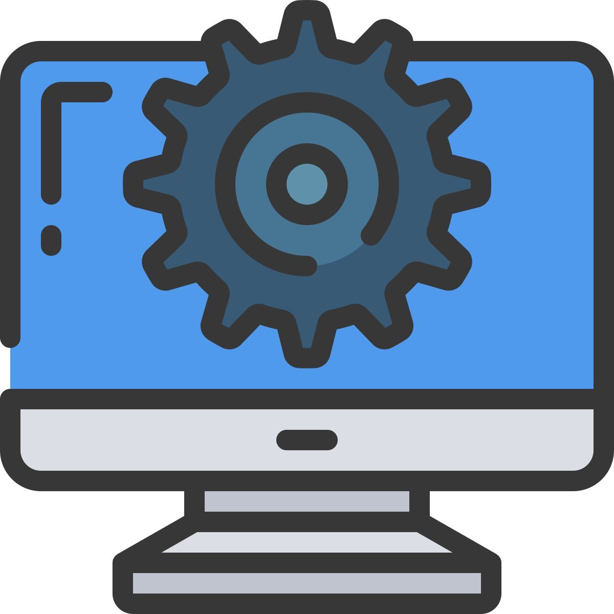 computer icon