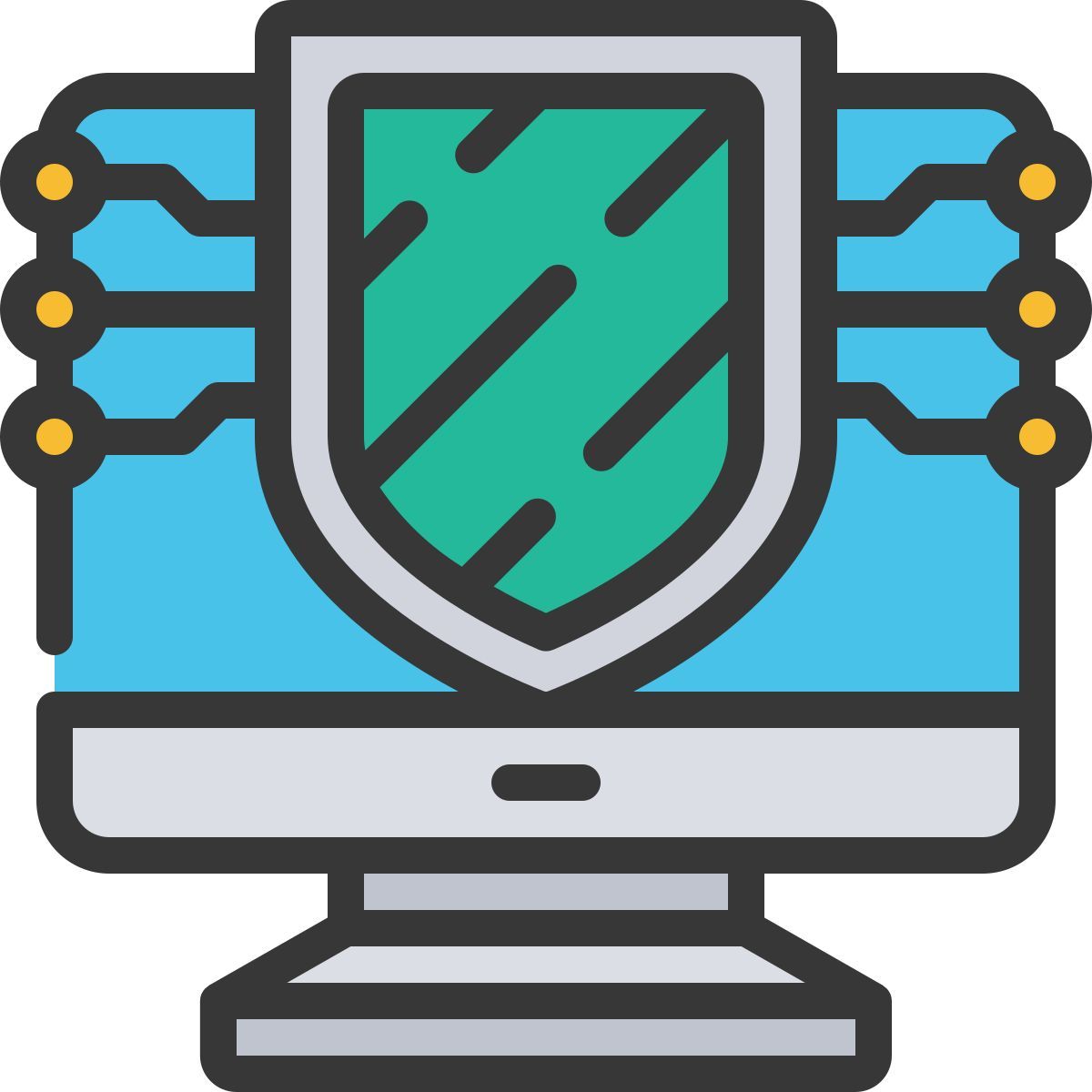 computer icon