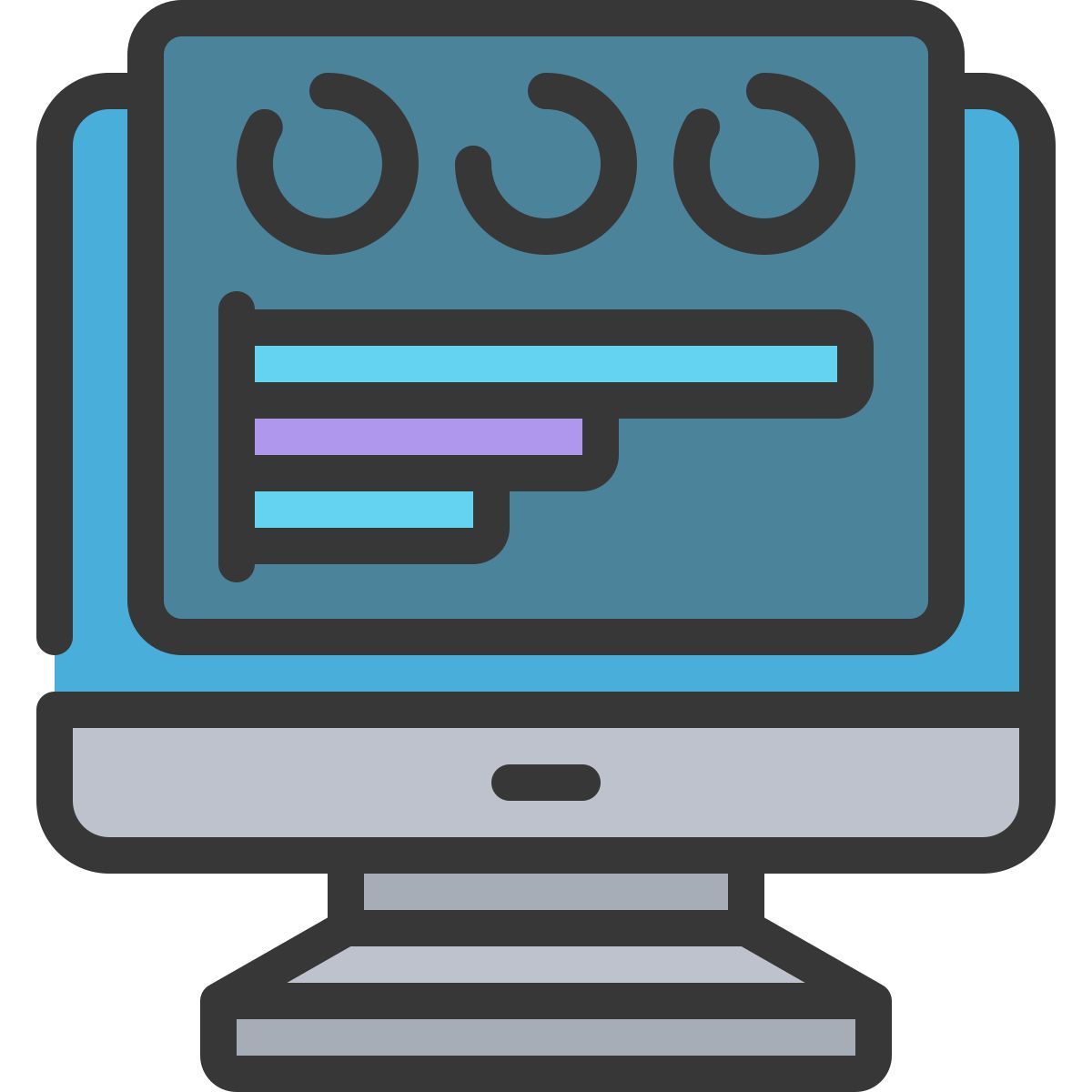 computer icon