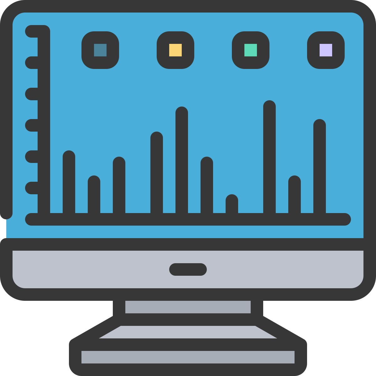 computer icon