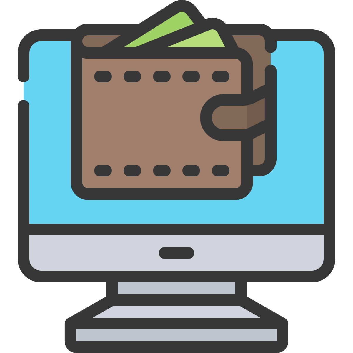 computer icon