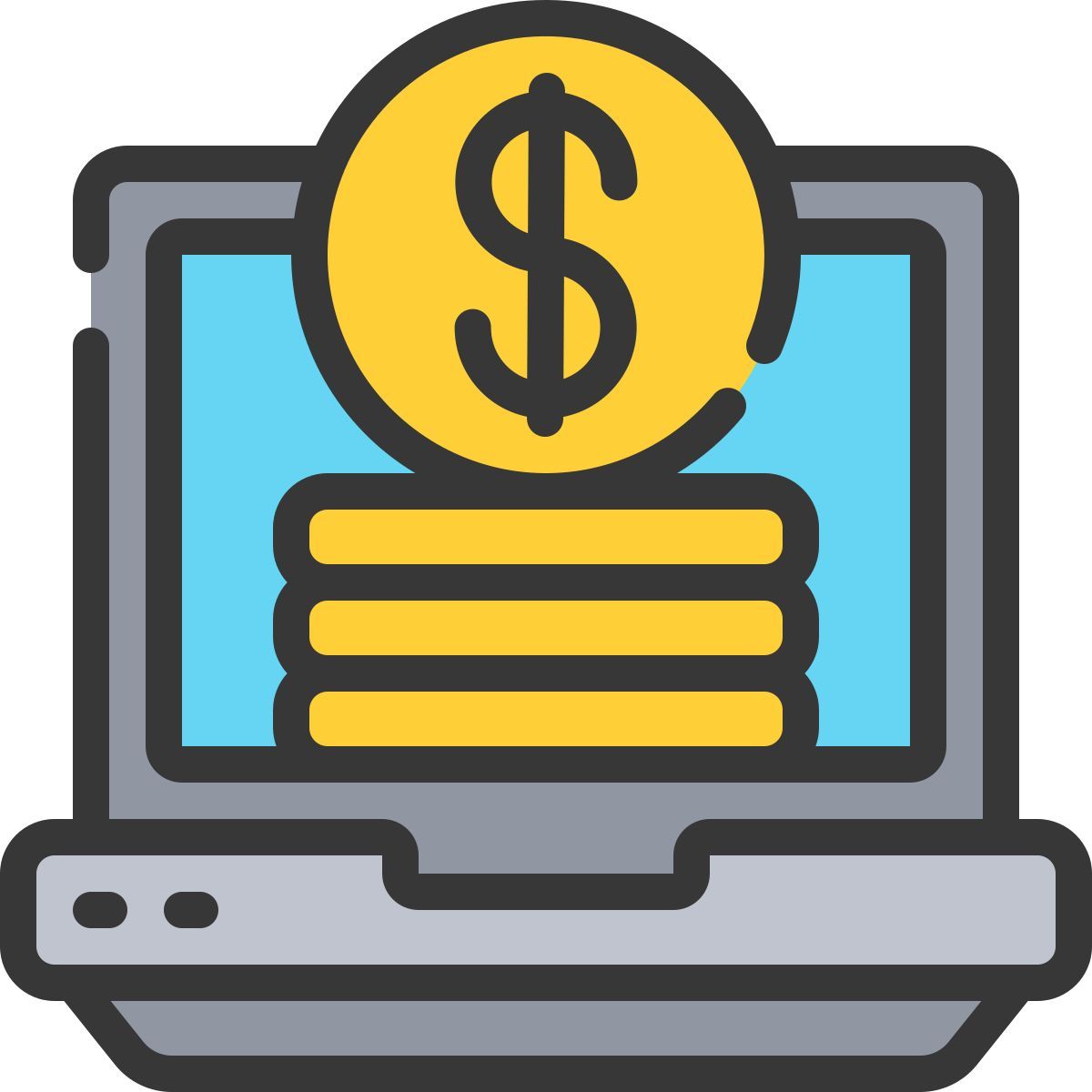 Computadora icon