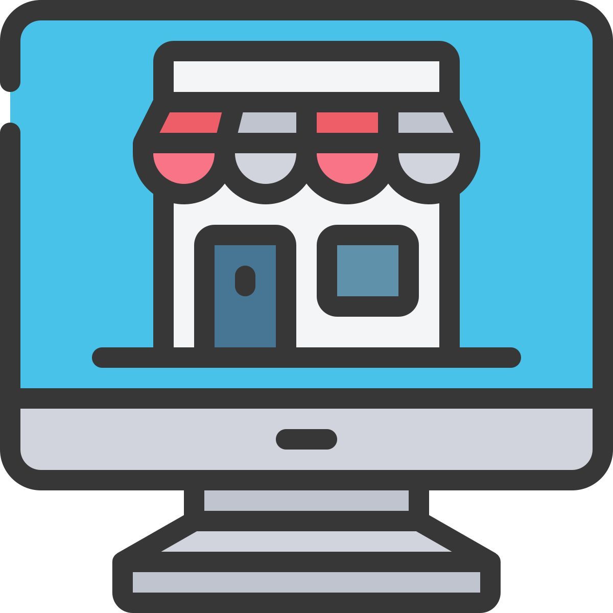 computer icon