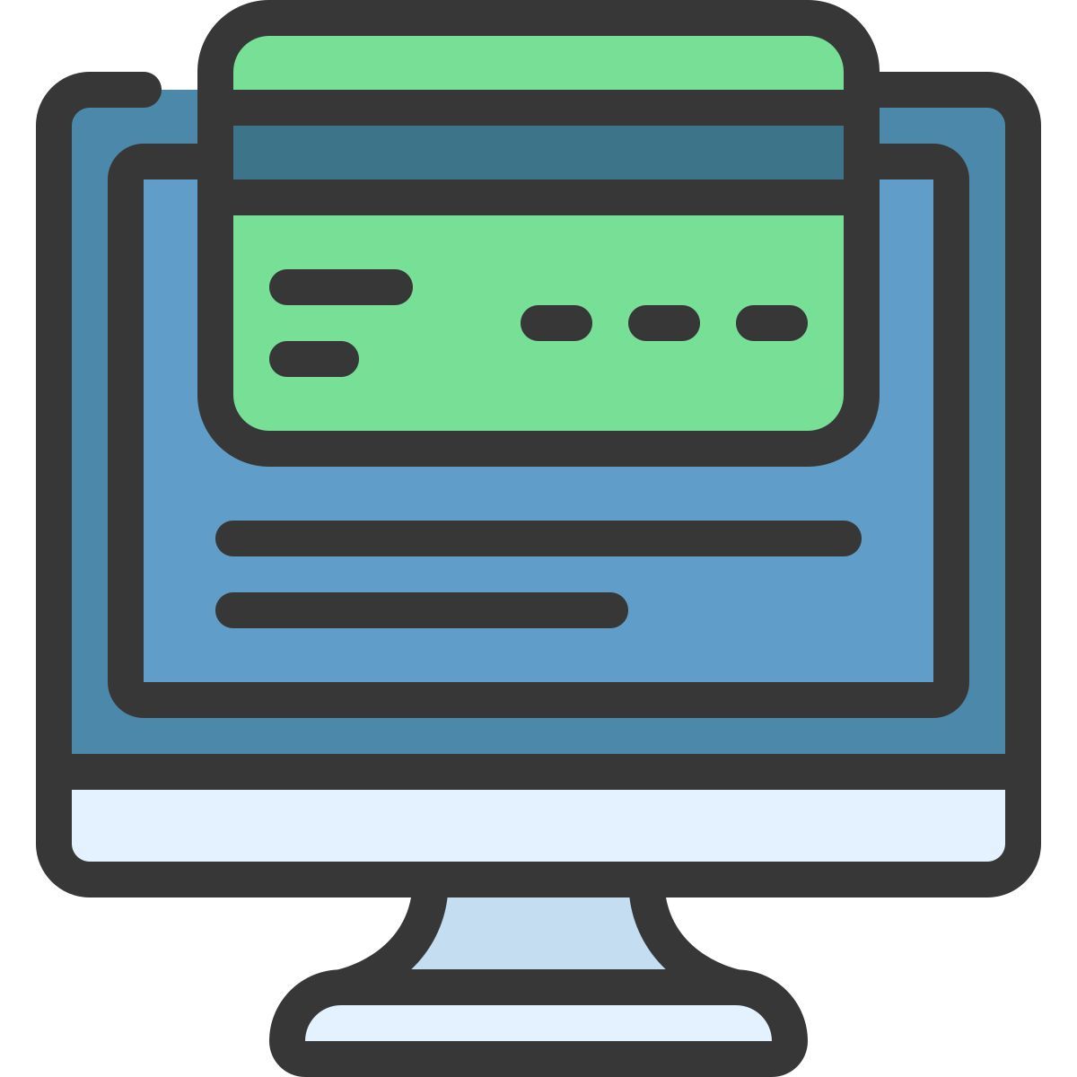 computer icon