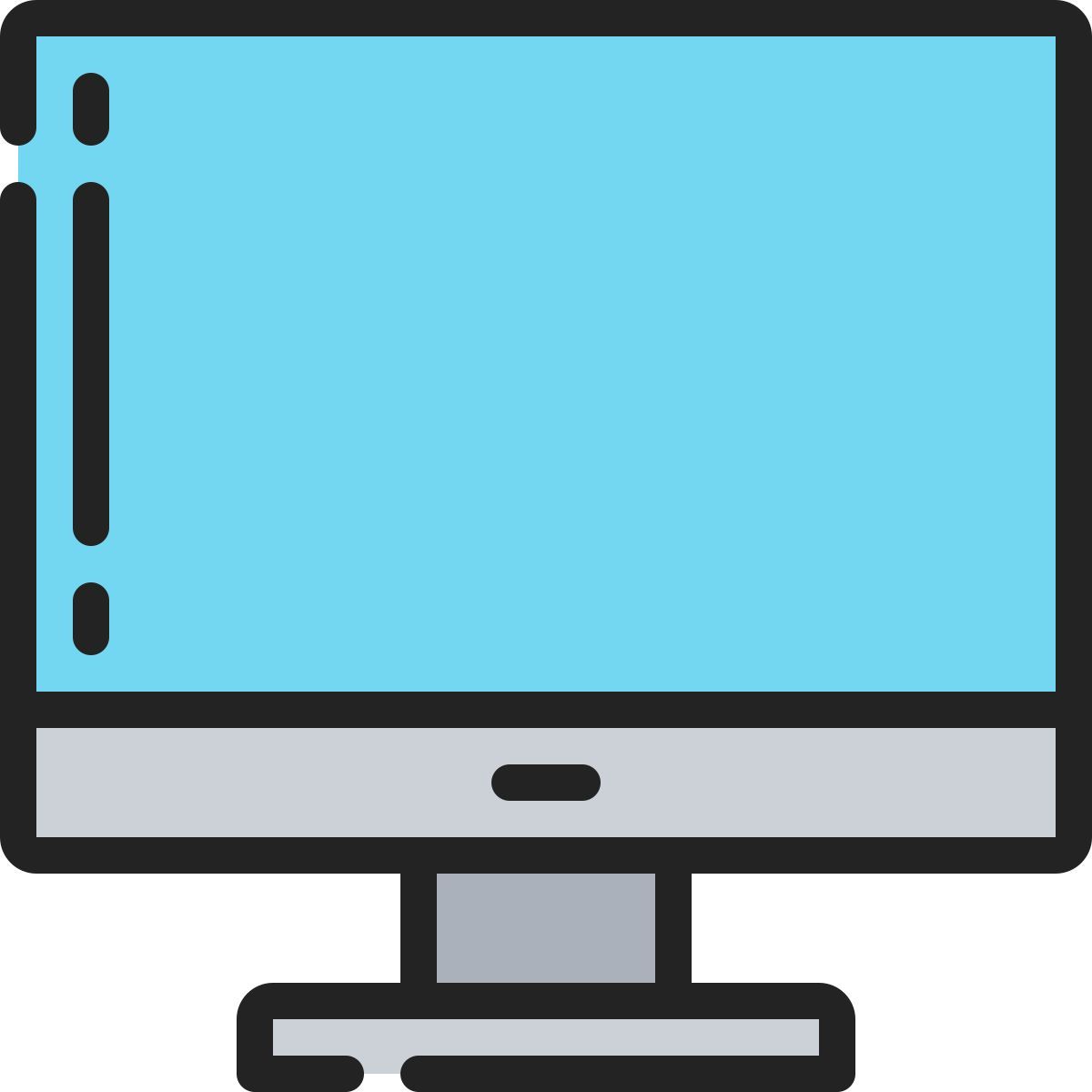 computer icon
