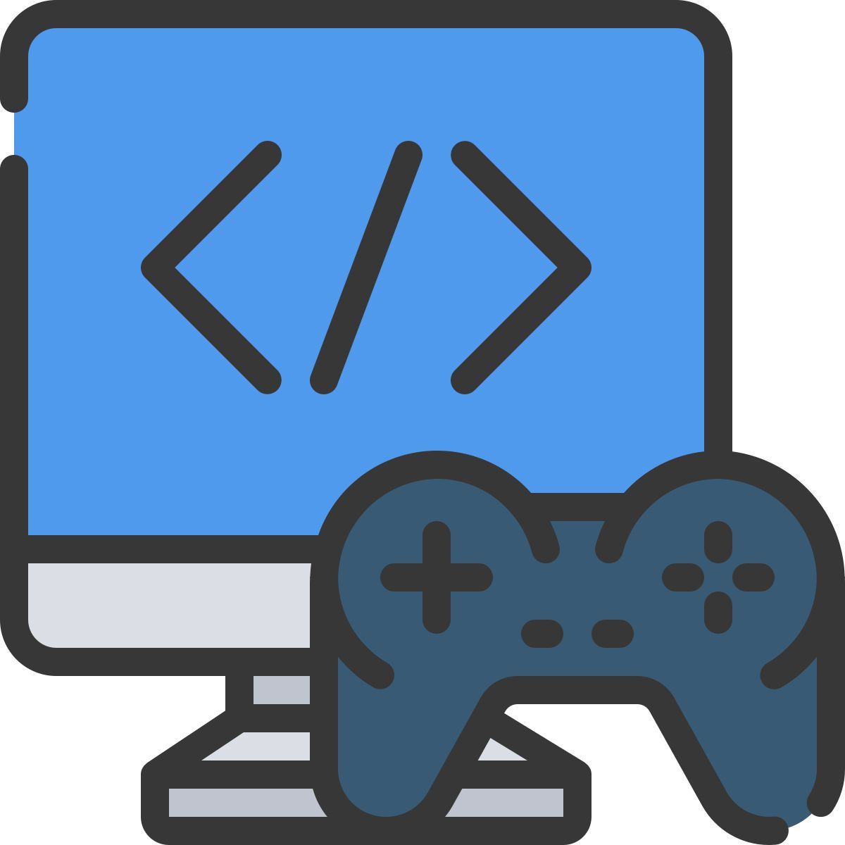 computer icon