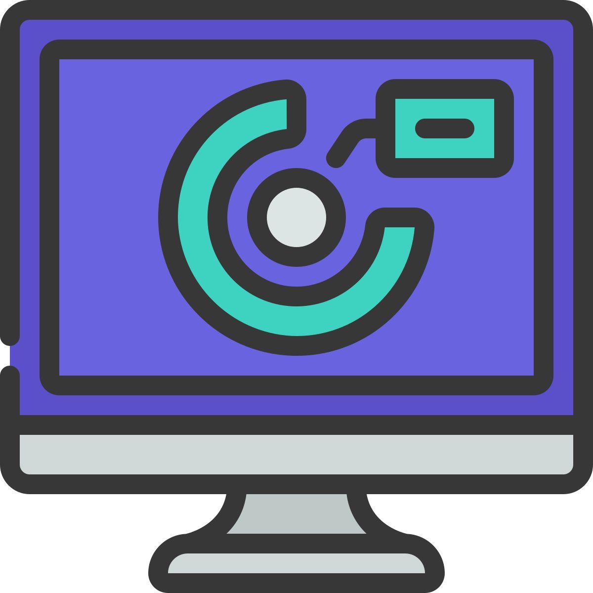 computer icon