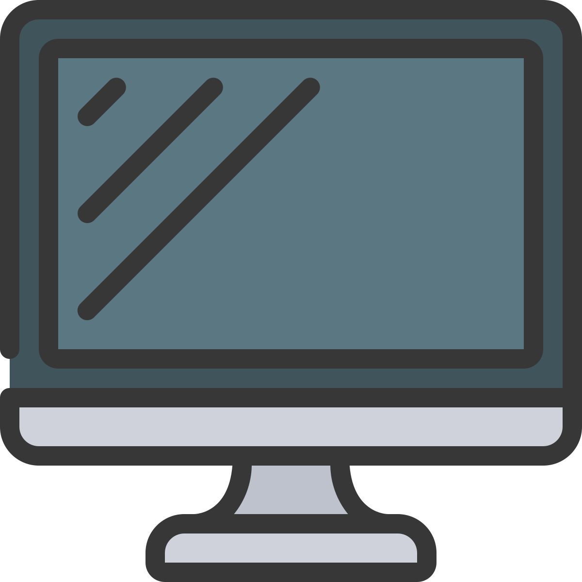computer icon