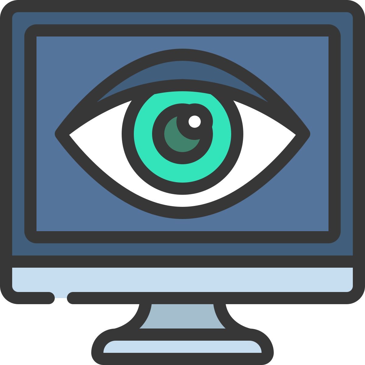 Computer icon