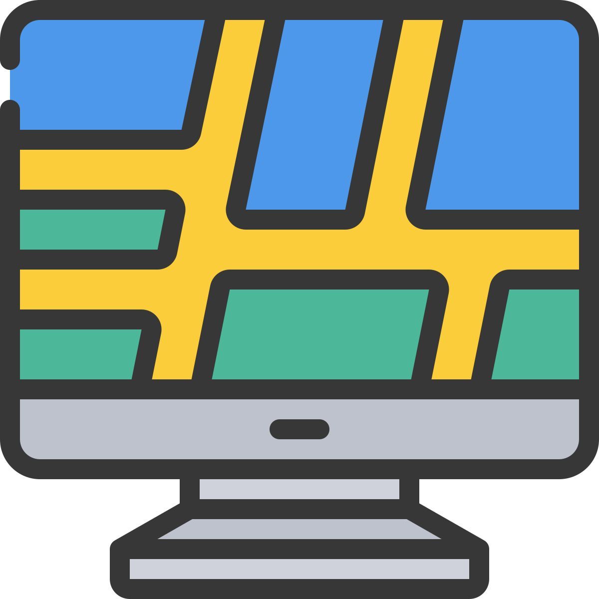computer icon