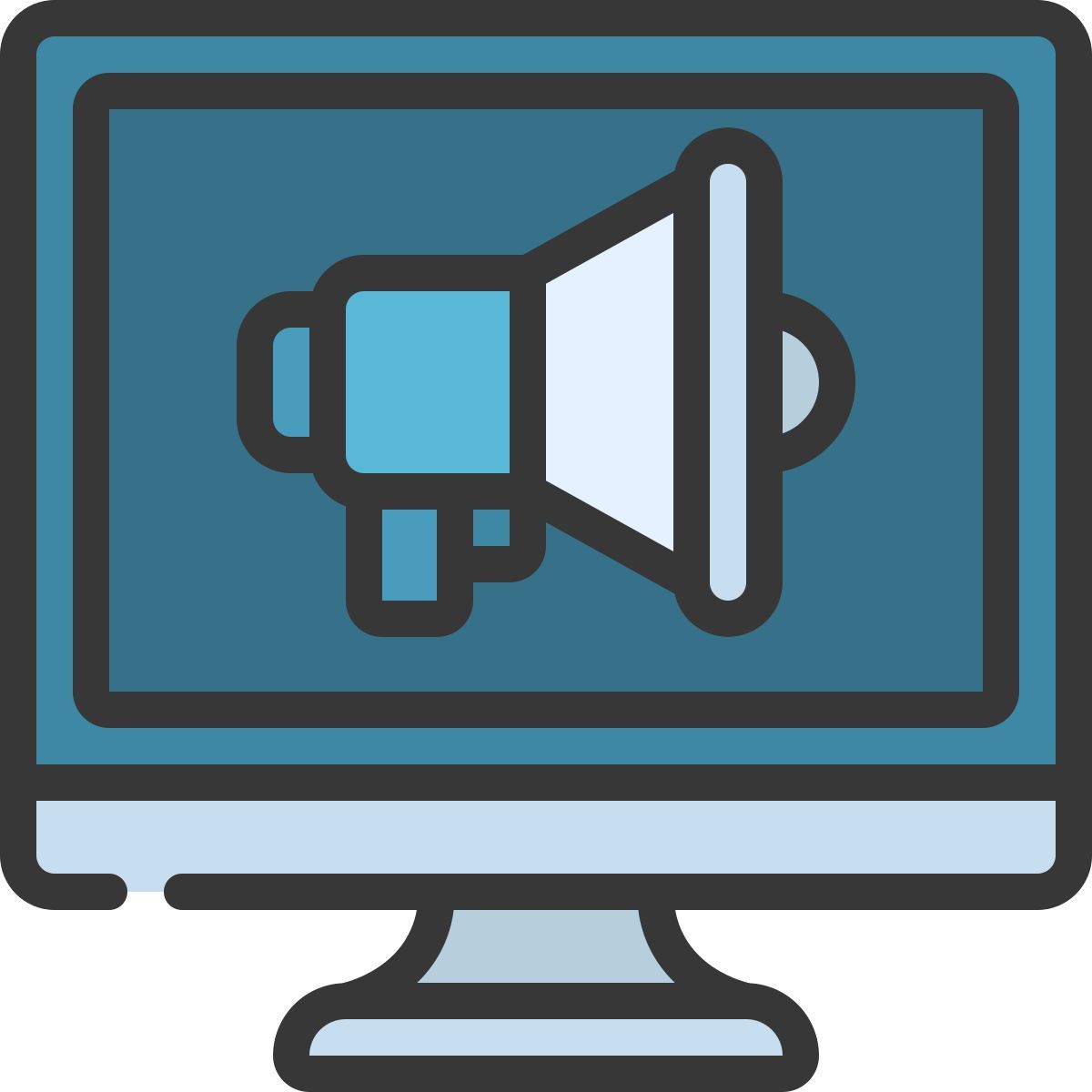 computador icon