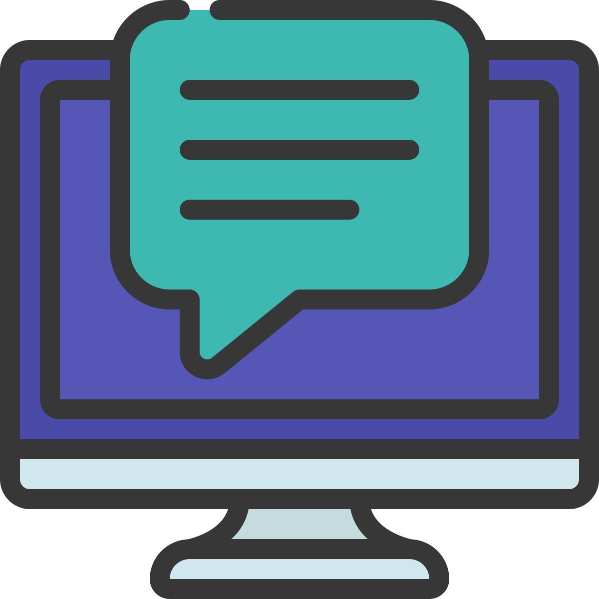 computer icon