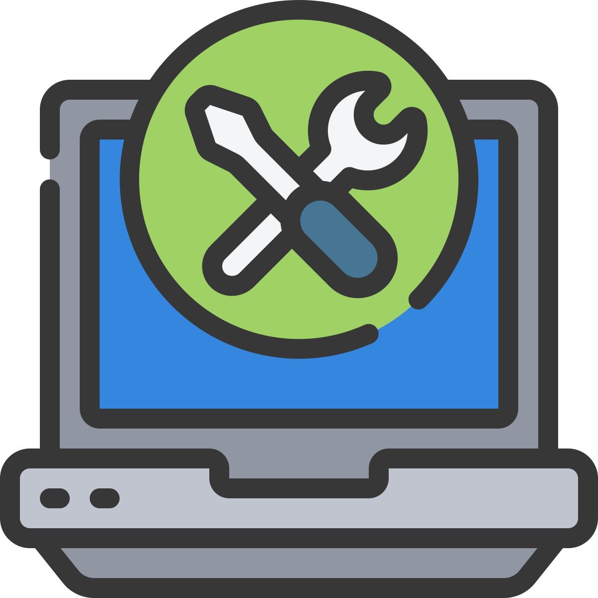 computer icon